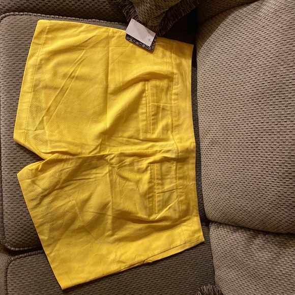 Stoosh Dress Shorts - Picture 2 of 2